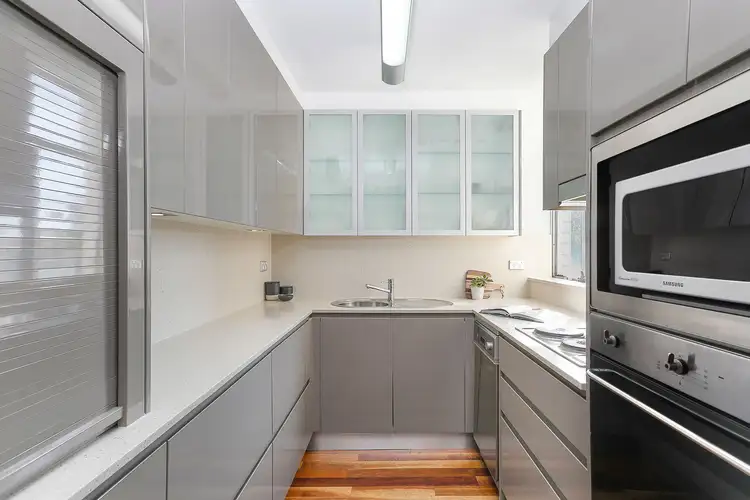 Fourth view of Homely apartment listing, 11/121-125 Cook Road, Centennial Park NSW 2021