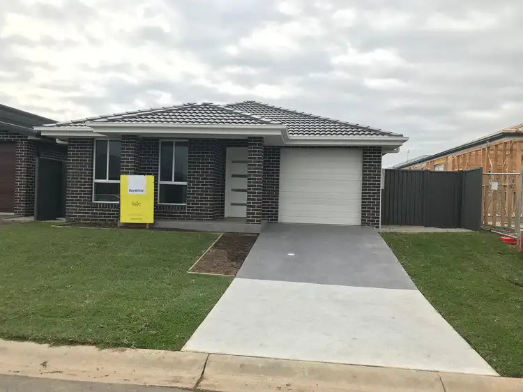 Lot 2302 Norton Street, Spring Farm NSW 2570