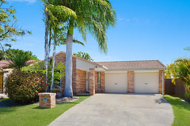 12 Southlake Drive