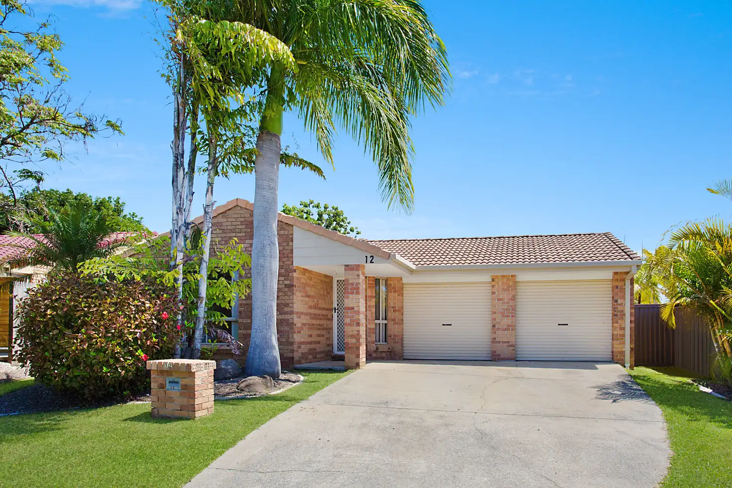 Main view of Homely house listing, 12 Southlake Drive, Varsity Lakes QLD 4227