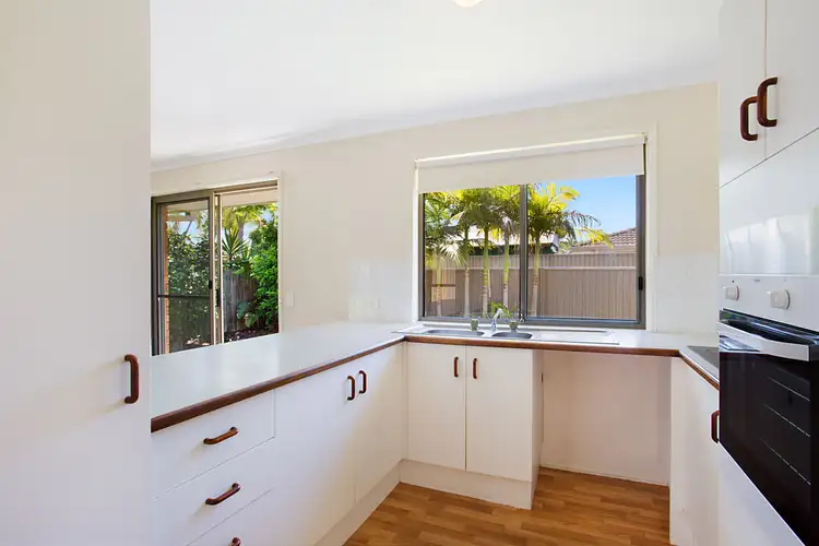 Third view of Homely house listing, 12 Southlake Drive, Varsity Lakes QLD 4227