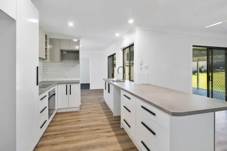 21 Silkwood Street, Capalaba QLD 4157