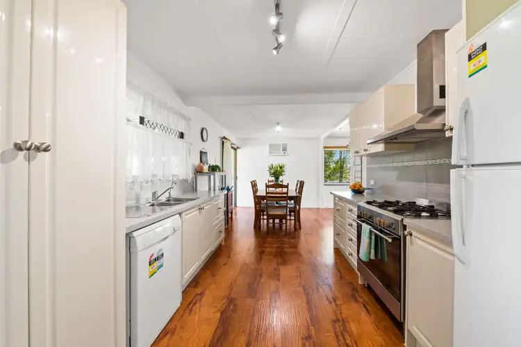 Fourth view of Homely rural property listing, 24 Gierkes Road, Iredale QLD 4344