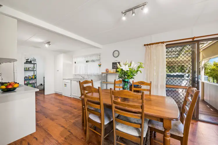 Fifth view of Homely rural property listing, 24 Gierkes Road, Iredale QLD 4344