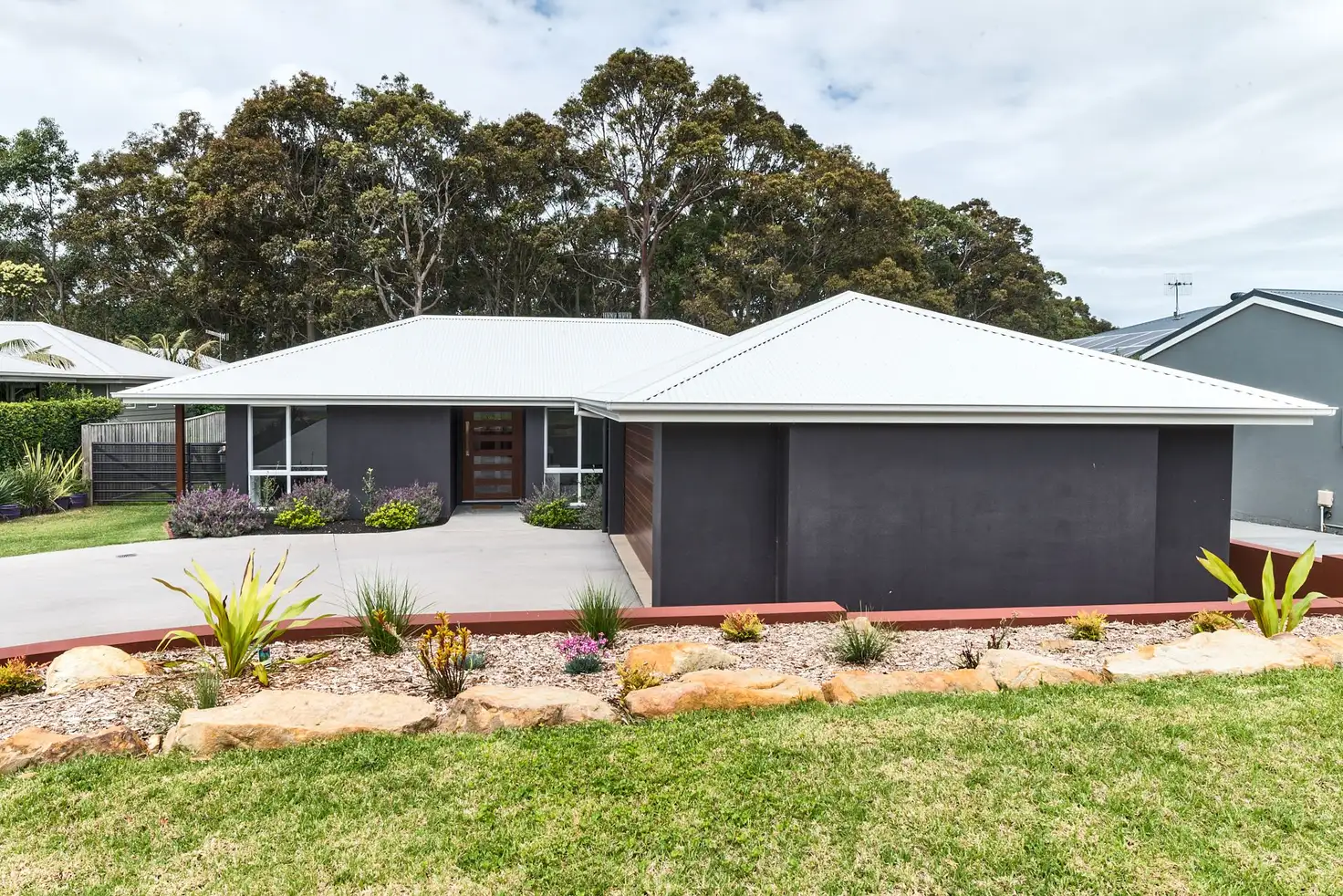 Main view of Homely house listing, 15 Wuru Drive, Burrill Lake NSW 2539