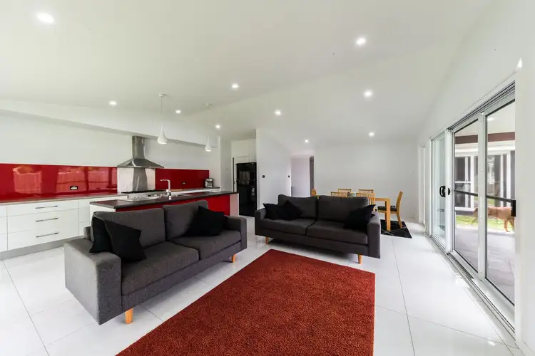 Second view of Homely house listing, 15 Wuru Drive, Burrill Lake NSW 2539