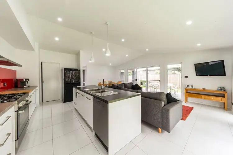 Third view of Homely house listing, 15 Wuru Drive, Burrill Lake NSW 2539