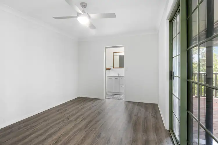 Sixth view of Homely house listing, 7 Donahue Street, Point Lookout QLD 4183