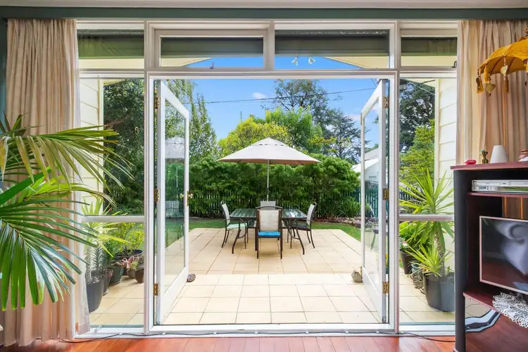 Second view of Homely house listing, 1/5 Linden Street, Blackburn VIC 3130
