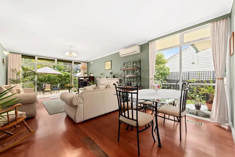 Fourth view of Homely house listing, 1/5 Linden Street, Blackburn VIC 3130