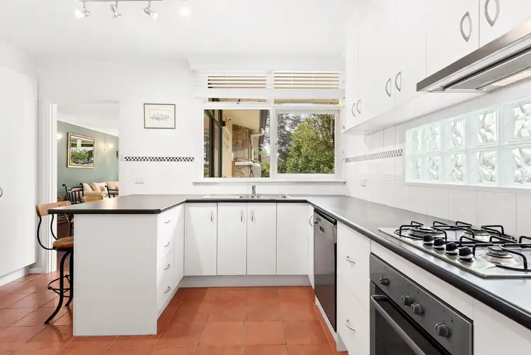 Fifth view of Homely house listing, 1/5 Linden Street, Blackburn VIC 3130