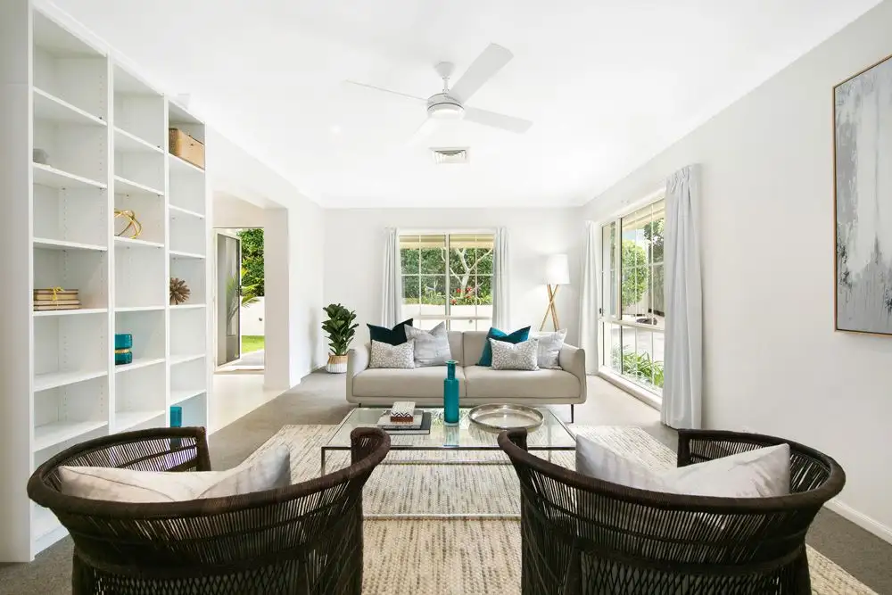 Main view of Homely house listing, 99B Pitt Road, North Curl Curl NSW 2099