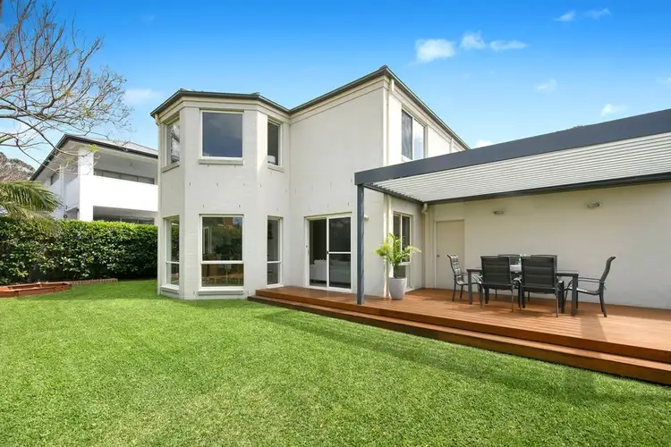 Second view of Homely house listing, 99B Pitt Road, North Curl Curl NSW 2099