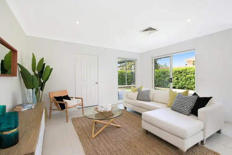 Fourth view of Homely house listing, 99B Pitt Road, North Curl Curl NSW 2099