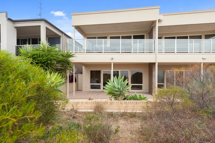 Second view of Homely house listing, 25A Richards Terrace, Port Hughes SA 5558