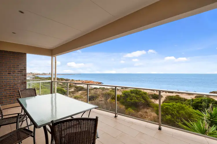 Third view of Homely house listing, 25A Richards Terrace, Port Hughes SA 5558