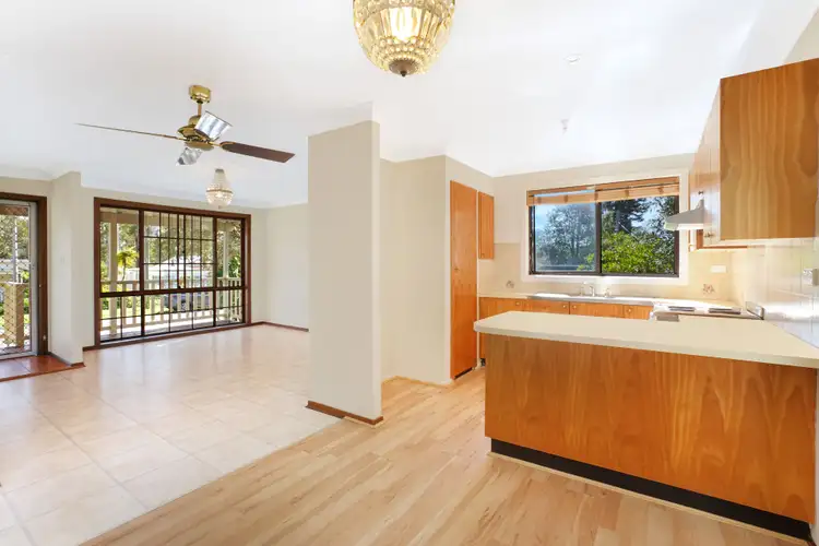 Fourth view of Homely house listing, 70 Geoffrey Road, Chittaway Point NSW 2261