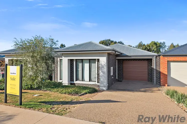 34 Robinson Way, Yarrawonga VIC 3730