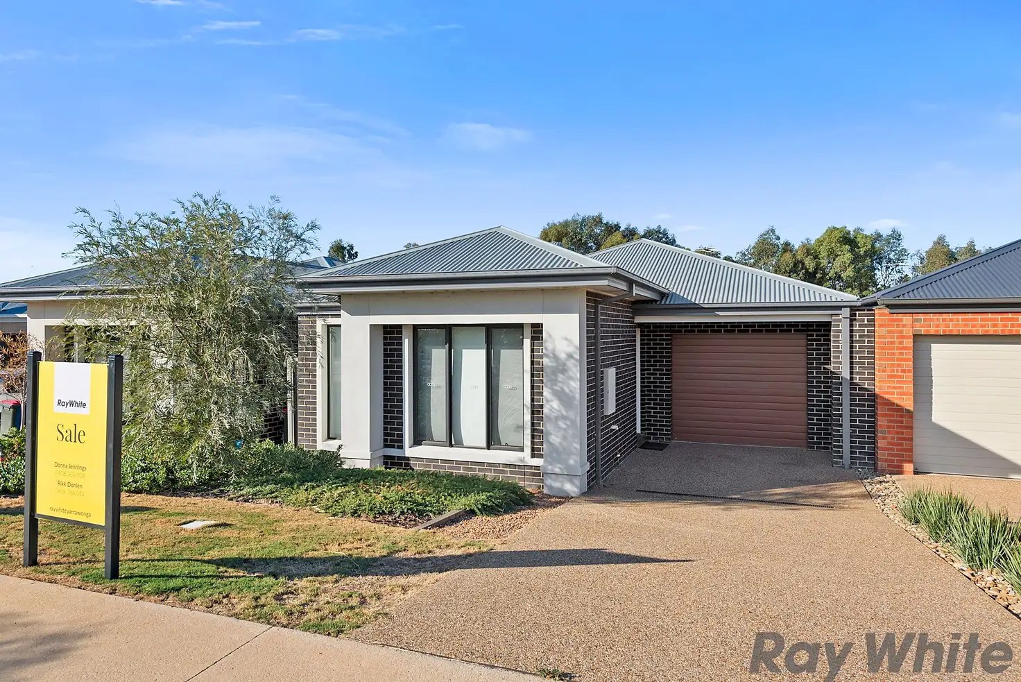 Main view of Homely house listing, 34 Robinson Way, Yarrawonga VIC 3730