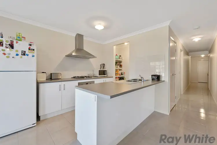 Second view of Homely house listing, 34 Robinson Way, Yarrawonga VIC 3730