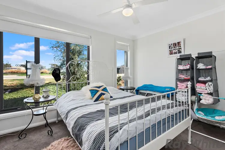 Fourth view of Homely house listing, 34 Robinson Way, Yarrawonga VIC 3730