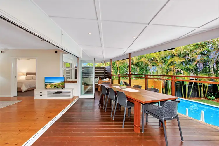 132 Powderworks Road, Elanora Heights NSW 2101