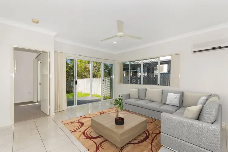 Second view of Homely house listing, 4 Dotterel Close, Douglas QLD 4814