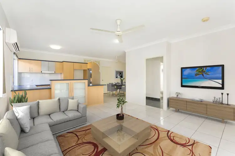 Fourth view of Homely house listing, 4 Dotterel Close, Douglas QLD 4814