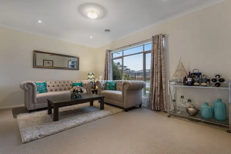 Third view of Homely house listing, 68 Natural Drive, Craigieburn VIC 3064