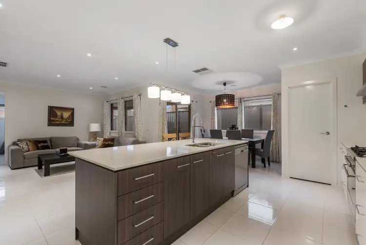 Sixth view of Homely house listing, 68 Natural Drive, Craigieburn VIC 3064
