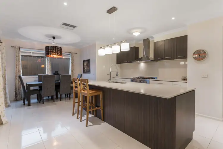 Seventh view of Homely house listing, 68 Natural Drive, Craigieburn VIC 3064