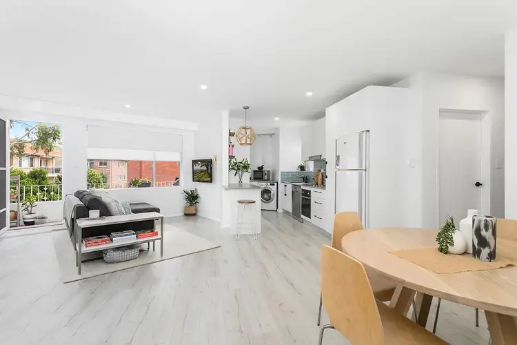 Main view of Homely apartment listing, 5/16 Waratah Street, Cronulla NSW 2230