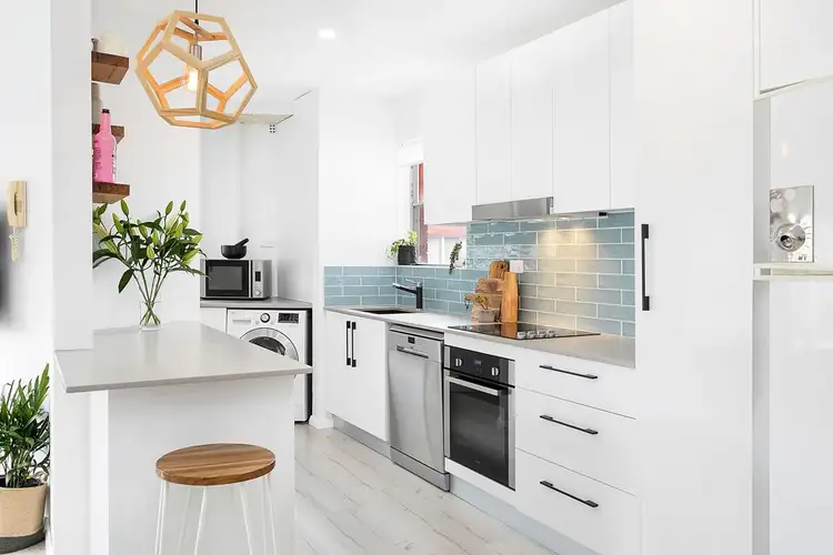 Third view of Homely apartment listing, 5/16 Waratah Street, Cronulla NSW 2230