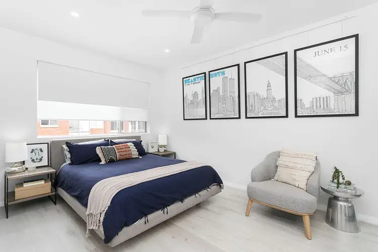 Fifth view of Homely apartment listing, 5/16 Waratah Street, Cronulla NSW 2230