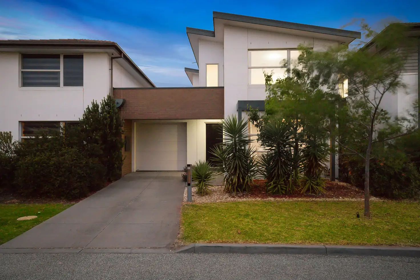 Main view of Homely house listing, 11 Exhibition Drive, Mulgrave VIC 3170