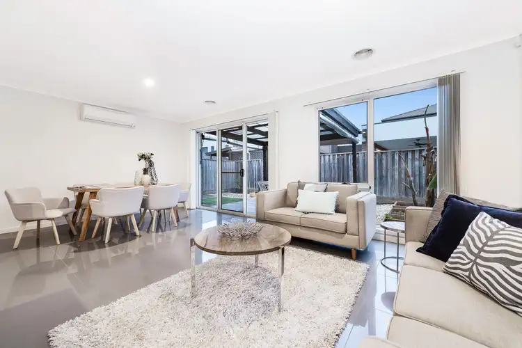 Third view of Homely house listing, 11 Exhibition Drive, Mulgrave VIC 3170