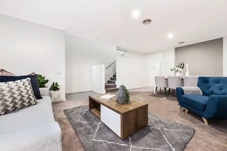 Fourth view of Homely house listing, 11 Exhibition Drive, Mulgrave VIC 3170