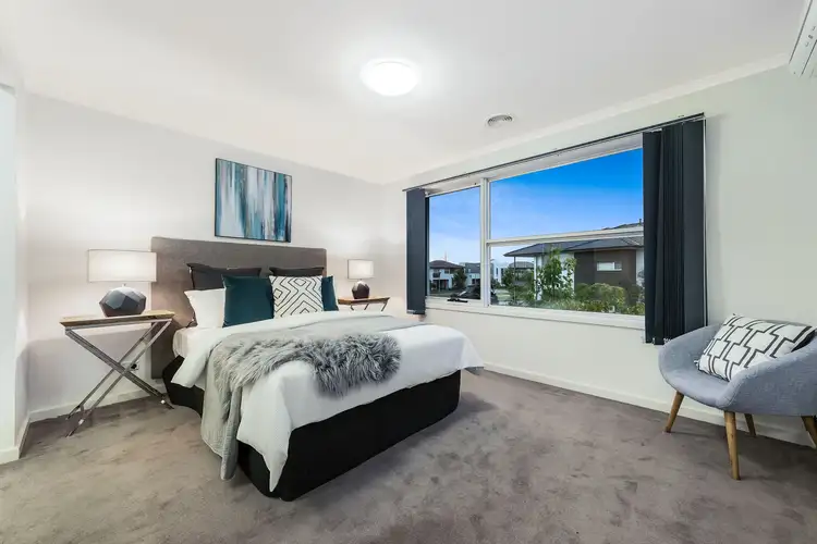 Sixth view of Homely house listing, 11 Exhibition Drive, Mulgrave VIC 3170