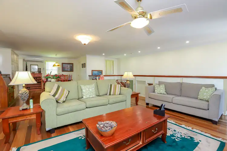 Third view of Homely house listing, 9 Diggers Drive, Tanilba Bay NSW 2319