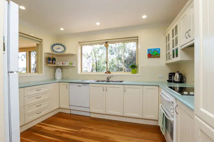 Fourth view of Homely house listing, 9 Diggers Drive, Tanilba Bay NSW 2319