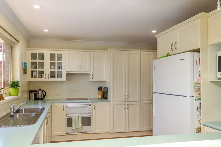 Fifth view of Homely house listing, 9 Diggers Drive, Tanilba Bay NSW 2319