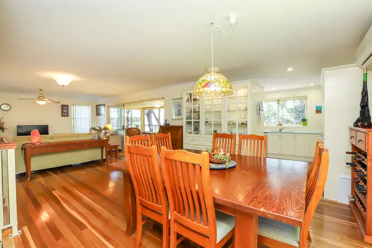 Sixth view of Homely house listing, 9 Diggers Drive, Tanilba Bay NSW 2319