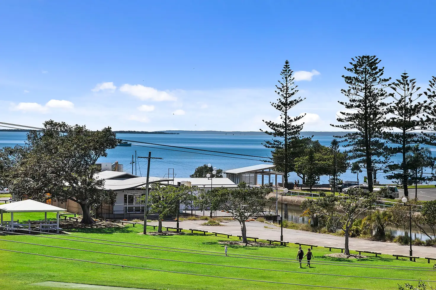 Main view of Homely apartment listing, 309/32 Glenora Street, Wynnum QLD 4178