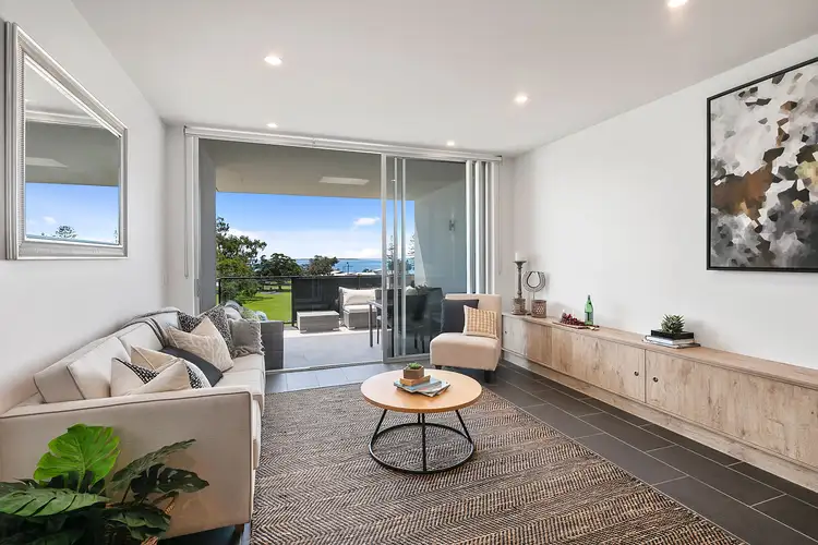Third view of Homely apartment listing, 309/32 Glenora Street, Wynnum QLD 4178