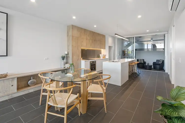 Fifth view of Homely apartment listing, 309/32 Glenora Street, Wynnum QLD 4178