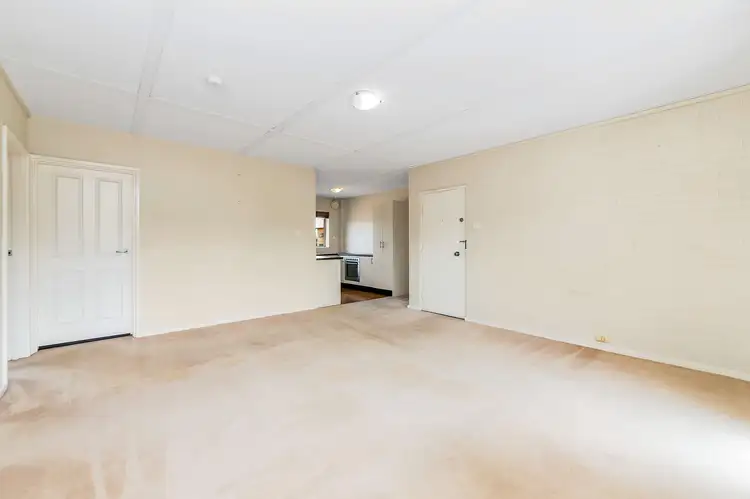 Third view of Homely unit listing, 23/18 Booth Street, Queanbeyan East NSW 2620