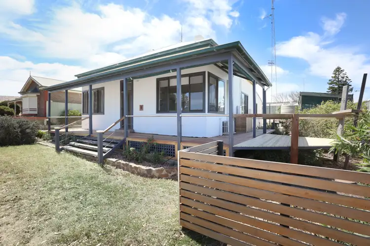Main view of Homely house listing, 3 Victoria Terrace, Port Victoria SA 5573