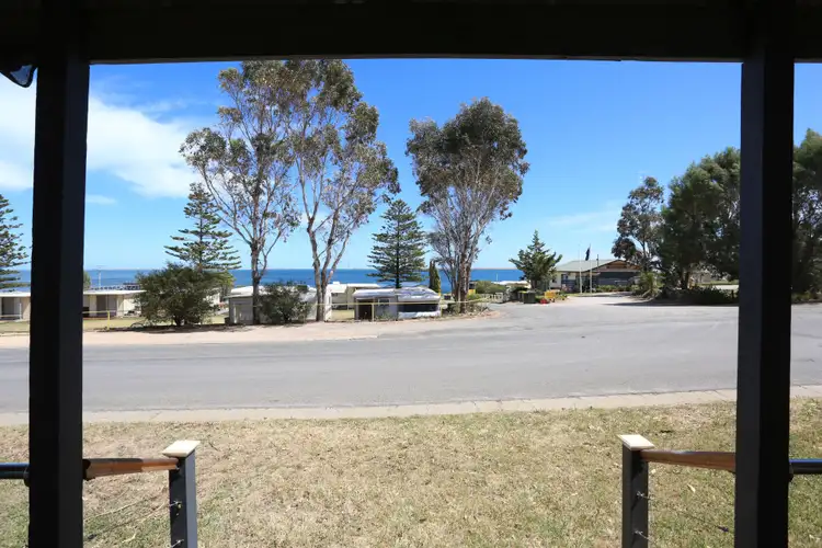 Fourth view of Homely house listing, 3 Victoria Terrace, Port Victoria SA 5573
