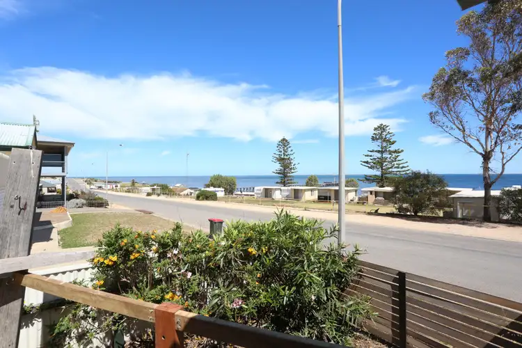 Fifth view of Homely house listing, 3 Victoria Terrace, Port Victoria SA 5573