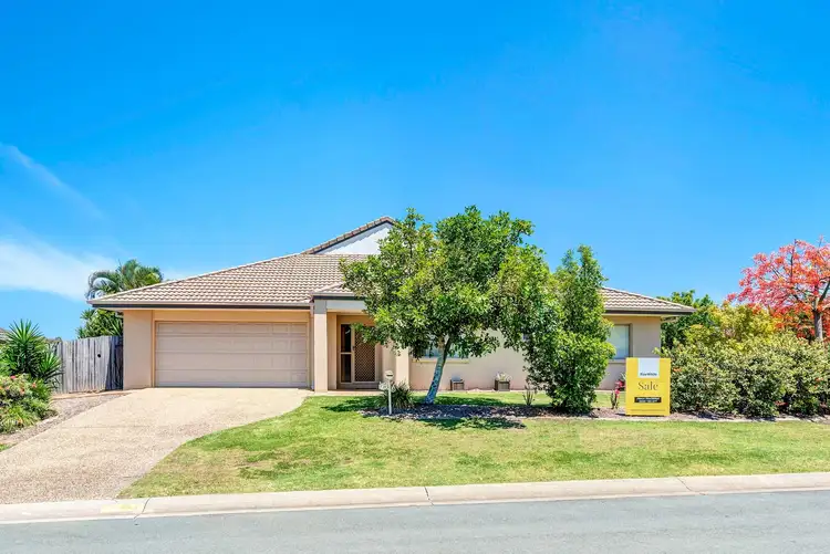 1/16 Old Kent Road, Upper Coomera QLD 4209